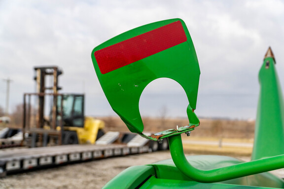 Used 2020 John Deere 712C Corn and Row Crop headers at Koenig Equipment in Greensburg, IN - Photo24