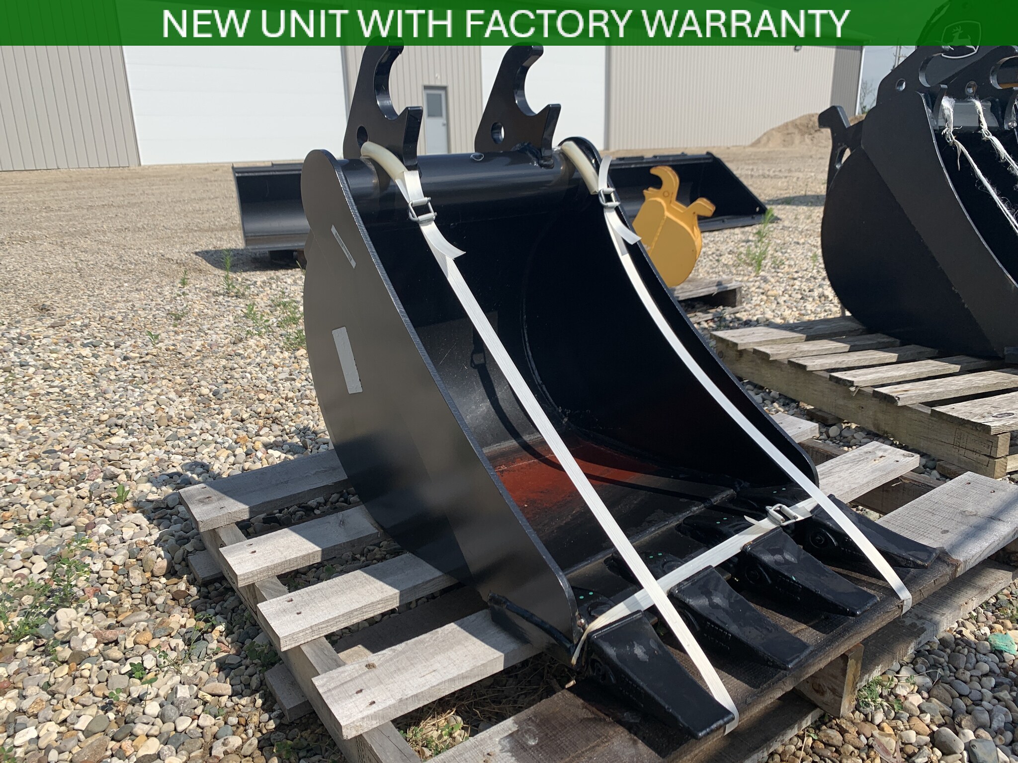 2024 John Deere BYT10978