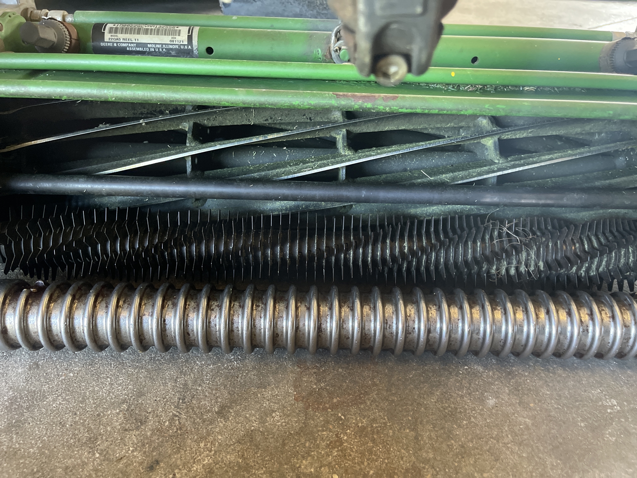 2021 John Deere 2400 Image 16
