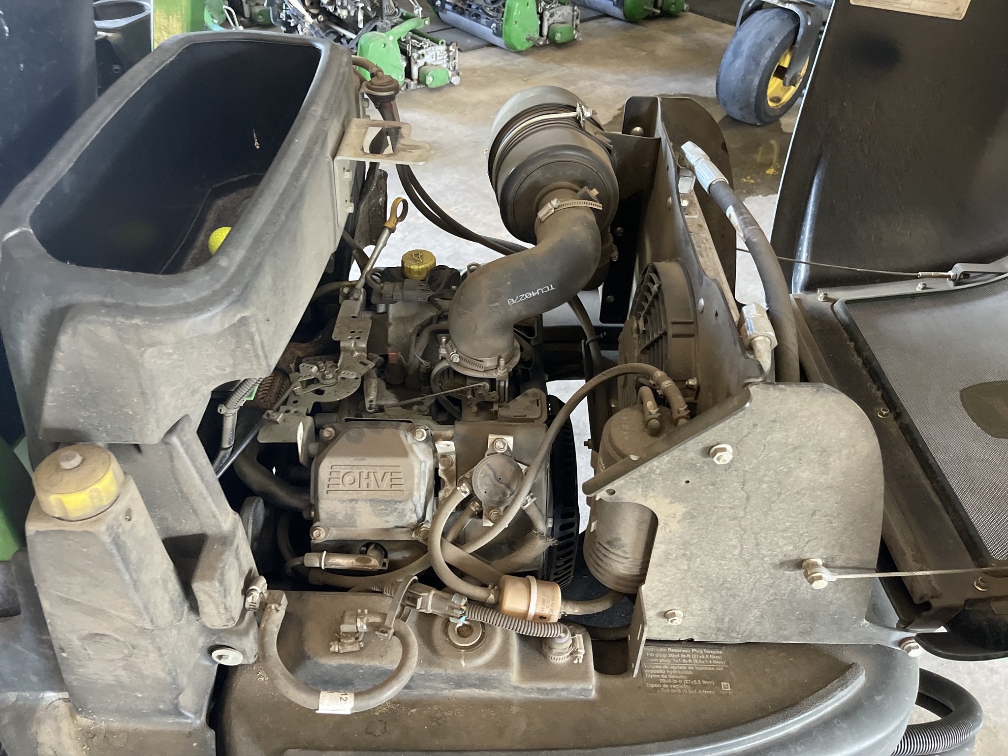 2021 John Deere 2400 Image 15