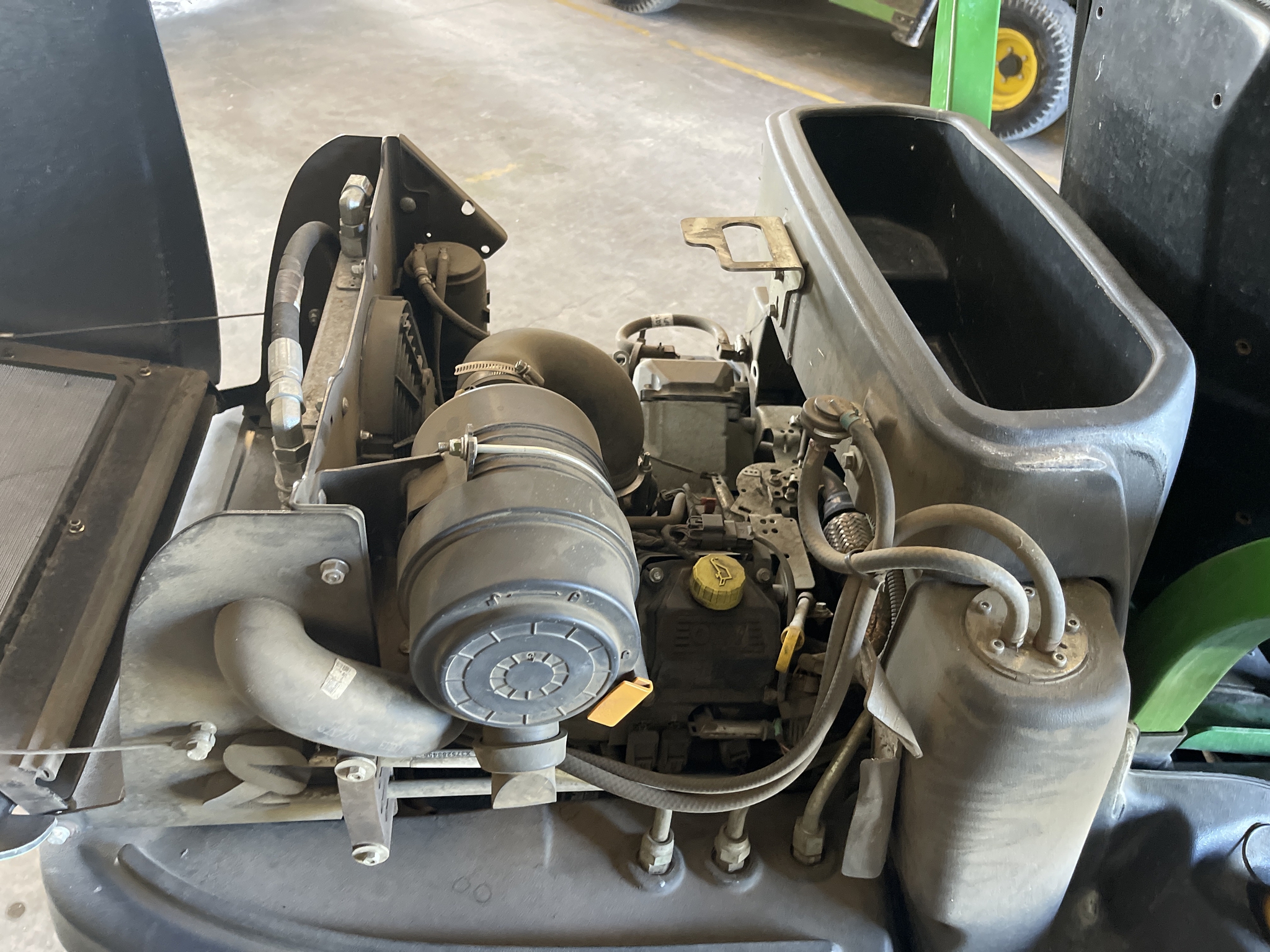 2021 John Deere 2400 Image 14