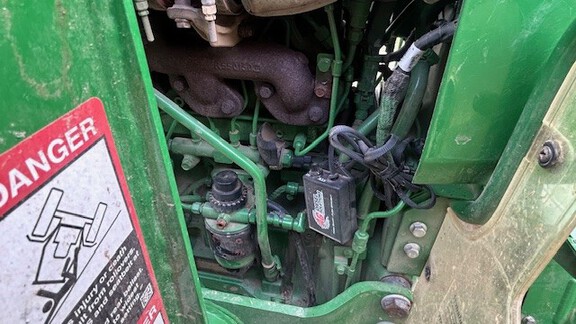 Photo of 2015 John Deere 5055E