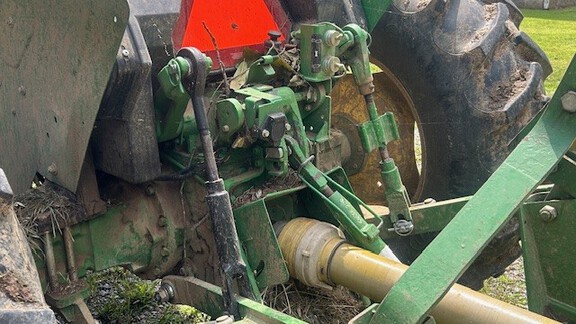 Photo of 2015 John Deere 5055E