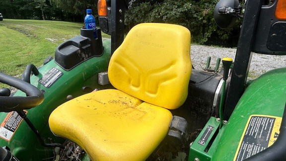 Photo of 2015 John Deere 5055E