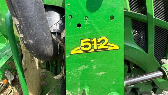 Photo of 2015 John Deere 5055E