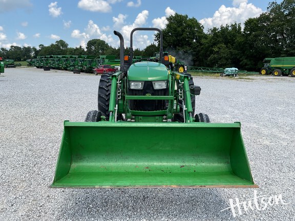 Photo of 2015 John Deere 5055E