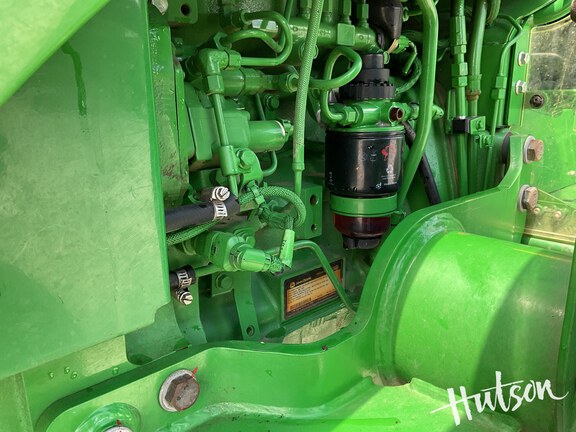 Photo of 2015 John Deere 5055E