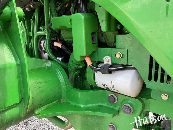 Photo of 2015 John Deere 5055E