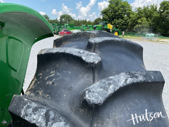 Photo of 2015 John Deere 5055E