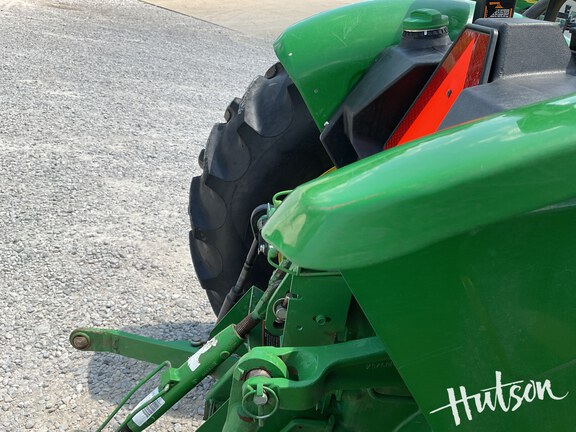 Photo of 2015 John Deere 5055E