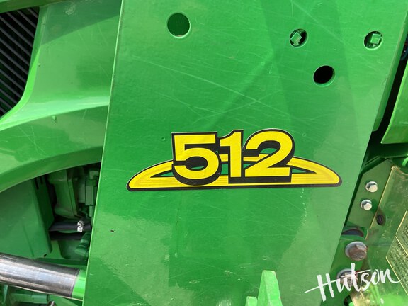 Photo of 2015 John Deere 5055E