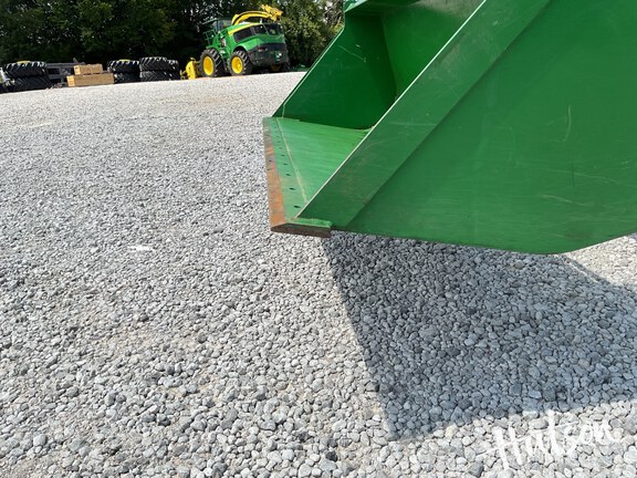 Photo of 2015 John Deere 5055E