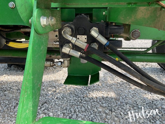Photo of 2015 John Deere 5055E
