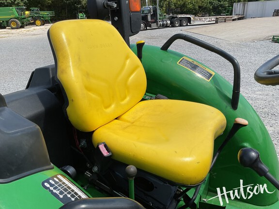 Photo of 2015 John Deere 5055E