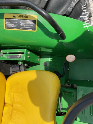 Photo of 2015 John Deere 5055E