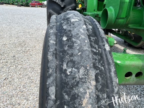 Photo of 2015 John Deere 5055E