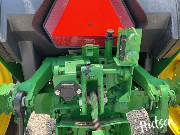 Photo of 2015 John Deere 5055E