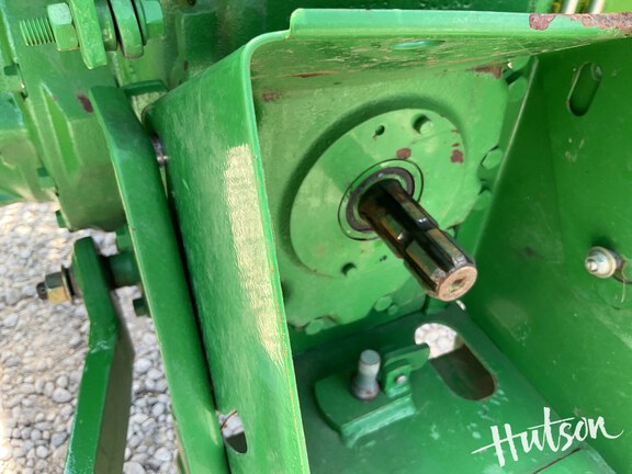 Photo of 2015 John Deere 5055E