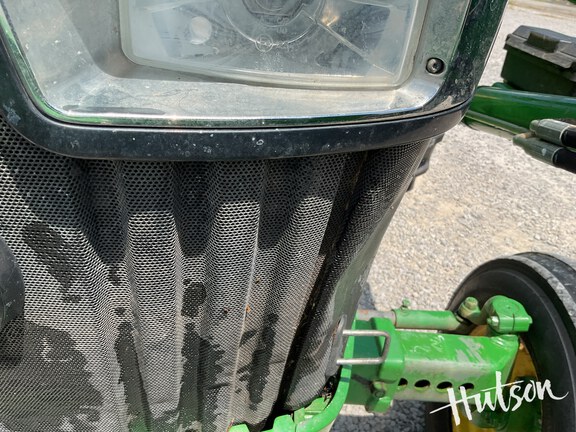 Photo of 2015 John Deere 5055E