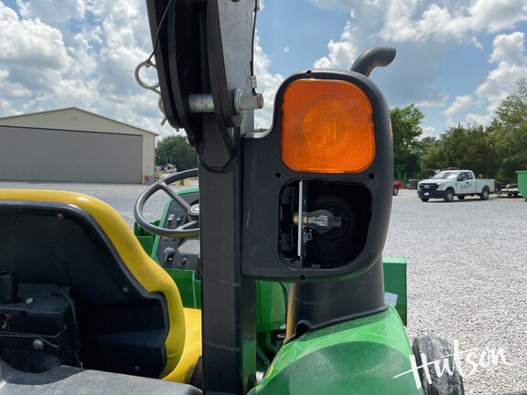 Photo of 2015 John Deere 5055E