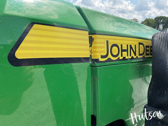 Photo of 2015 John Deere 5055E