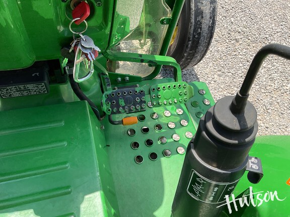 Photo of 2015 John Deere 5055E