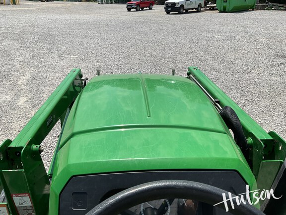 Photo of 2015 John Deere 5055E