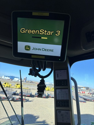 Used 2009 John Deere 9870 STS Combines at Horizon Ag & Turf in Lloydminster, AB - Photo23