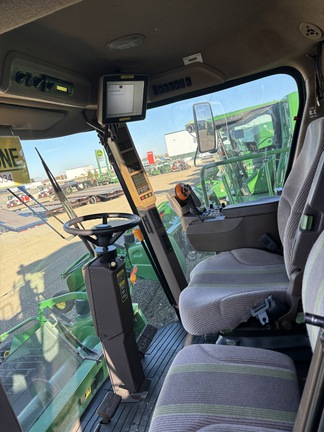 Used 2009 John Deere 9870 STS Combines at Horizon Ag & Turf in Lloydminster, AB - Photo25