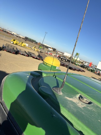 Used 2009 John Deere 9870 STS Combines at Horizon Ag & Turf in Lloydminster, AB - Photo26