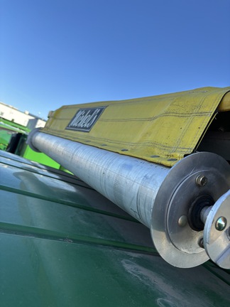 Used 2009 John Deere 9870 STS Combines at Horizon Ag & Turf in Lloydminster, AB - Photo27