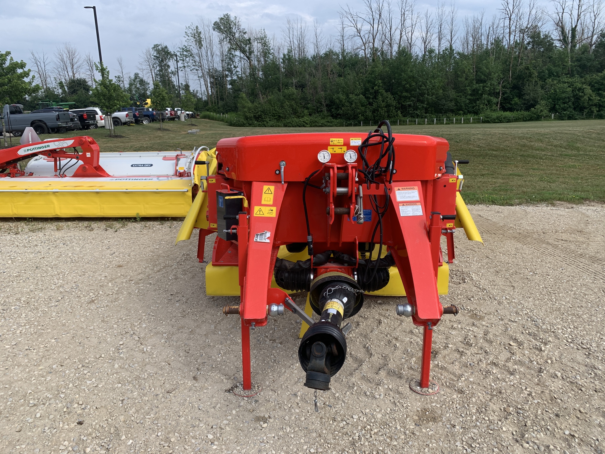 2023 Pottinger S12 Image 3