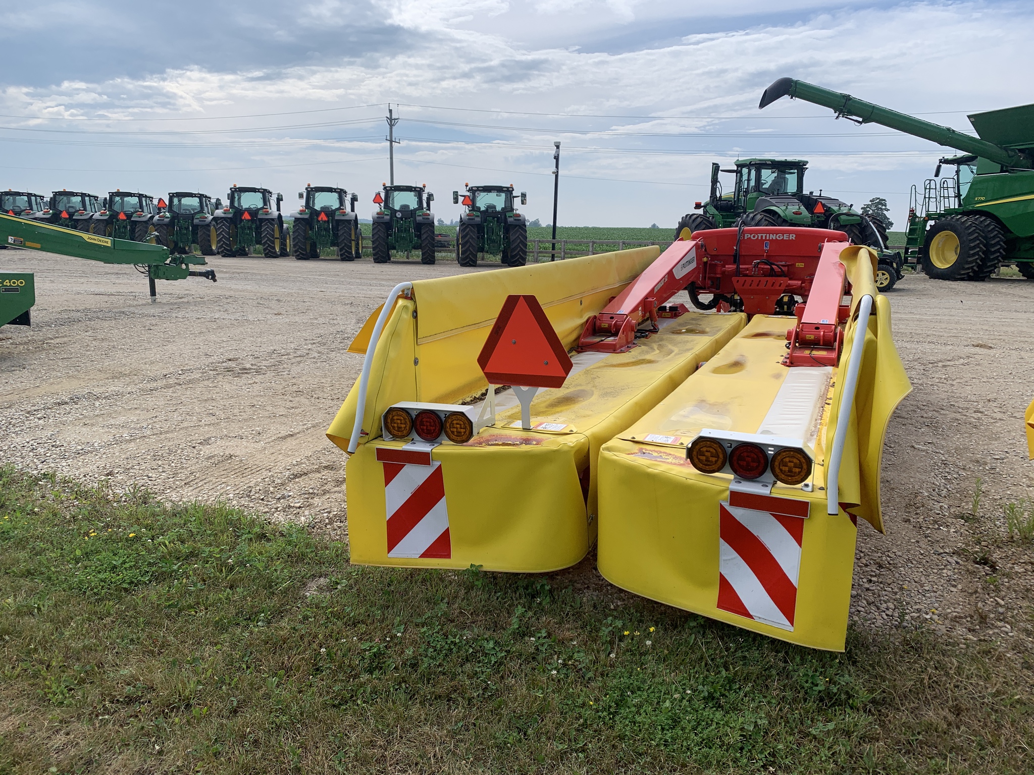 2023 Pottinger S12 Image 4
