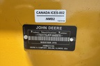 2023 John Deere 317G Image 29