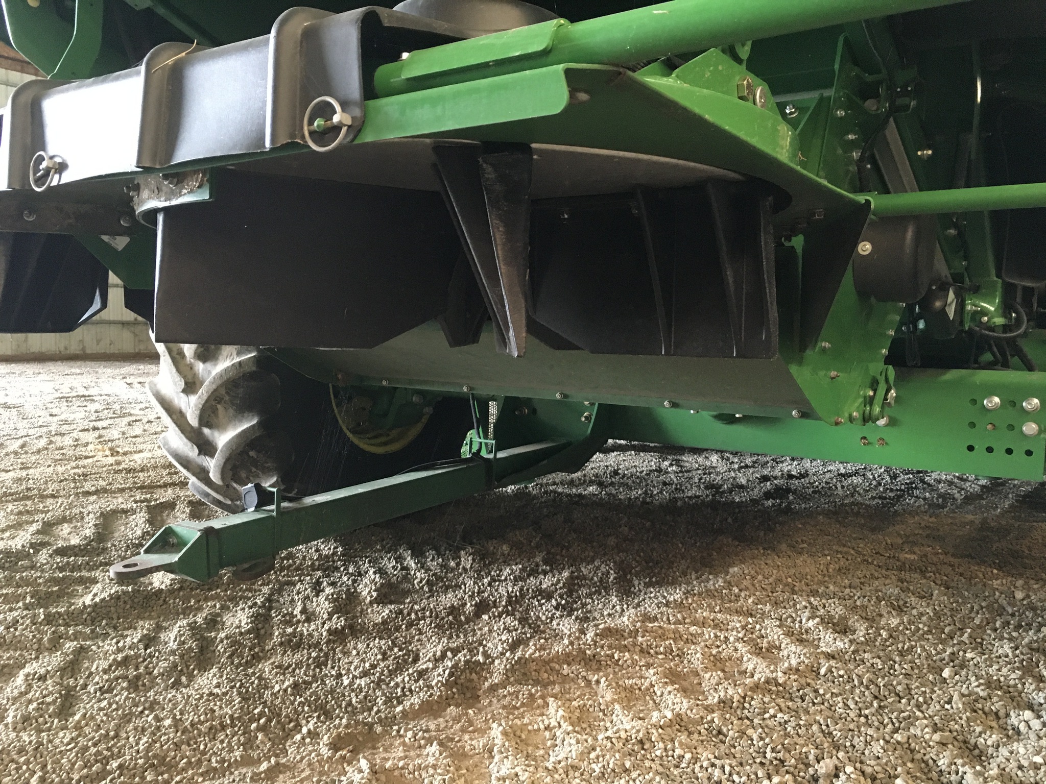 2018 John Deere S780 Image 10