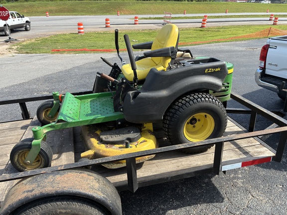 2010 John Deere Z445