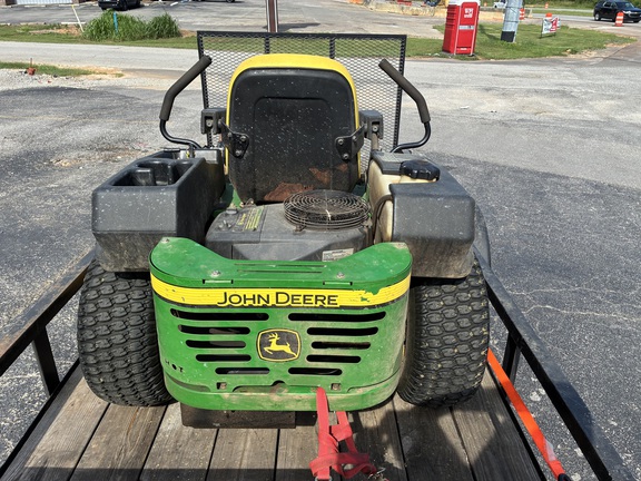 2010 John Deere Z445