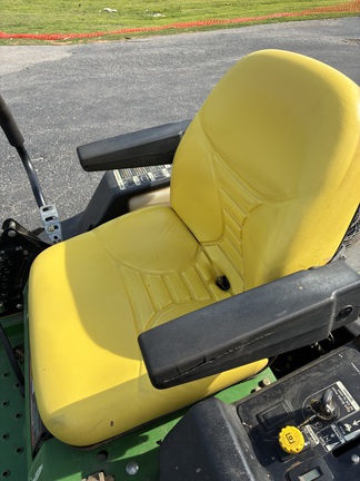 2010 John Deere Z445