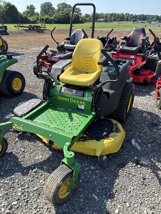 2010 John Deere Z445