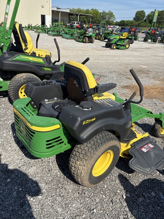 2010 John Deere Z445