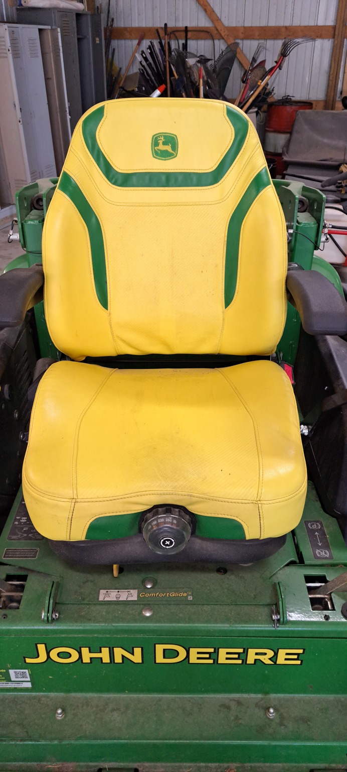 2023 John Deere Z997R Image 7