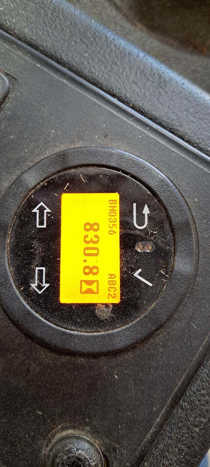 2023 John Deere Z997R Image 9