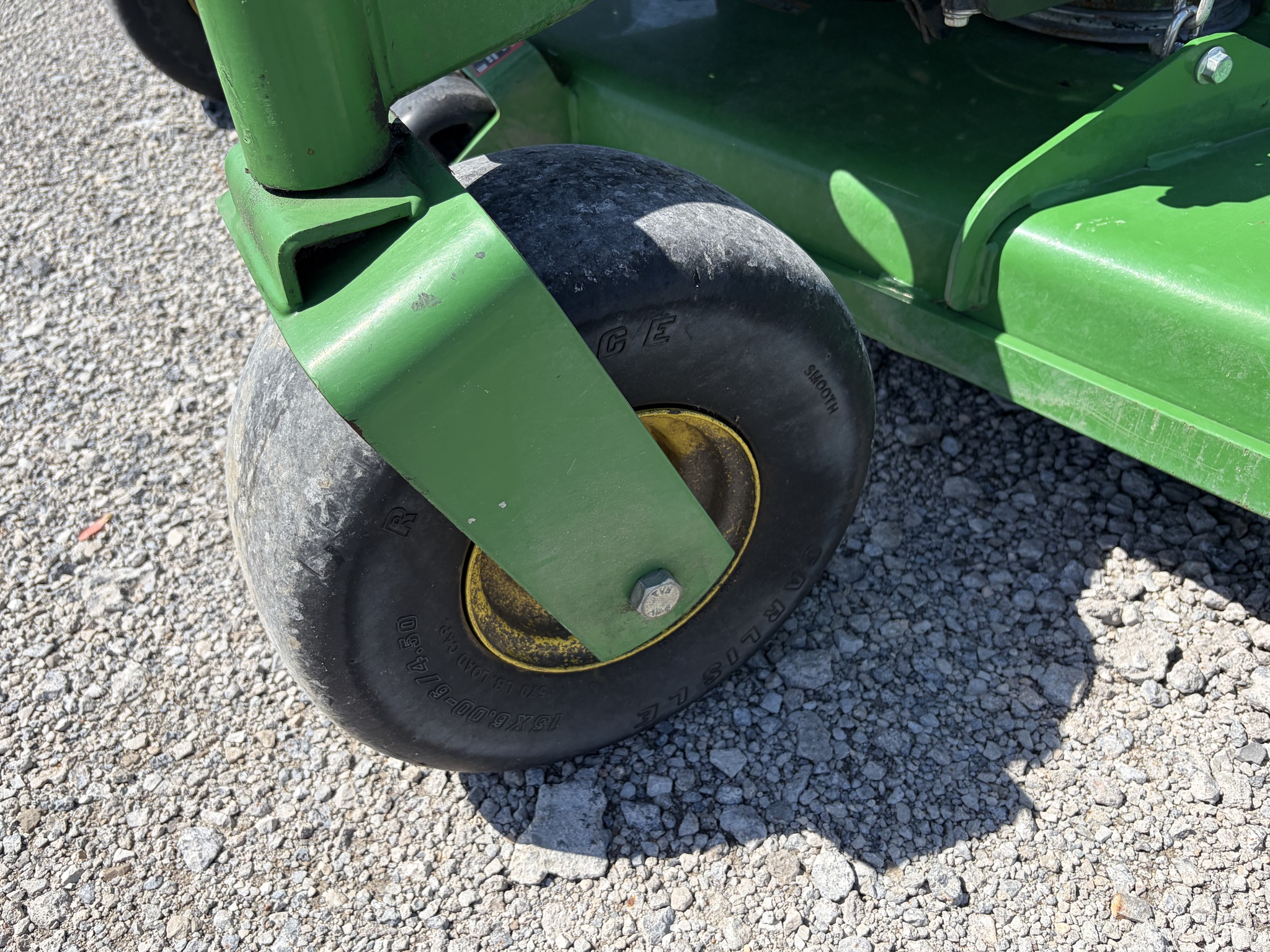 2023 John Deere Z997R Image 11