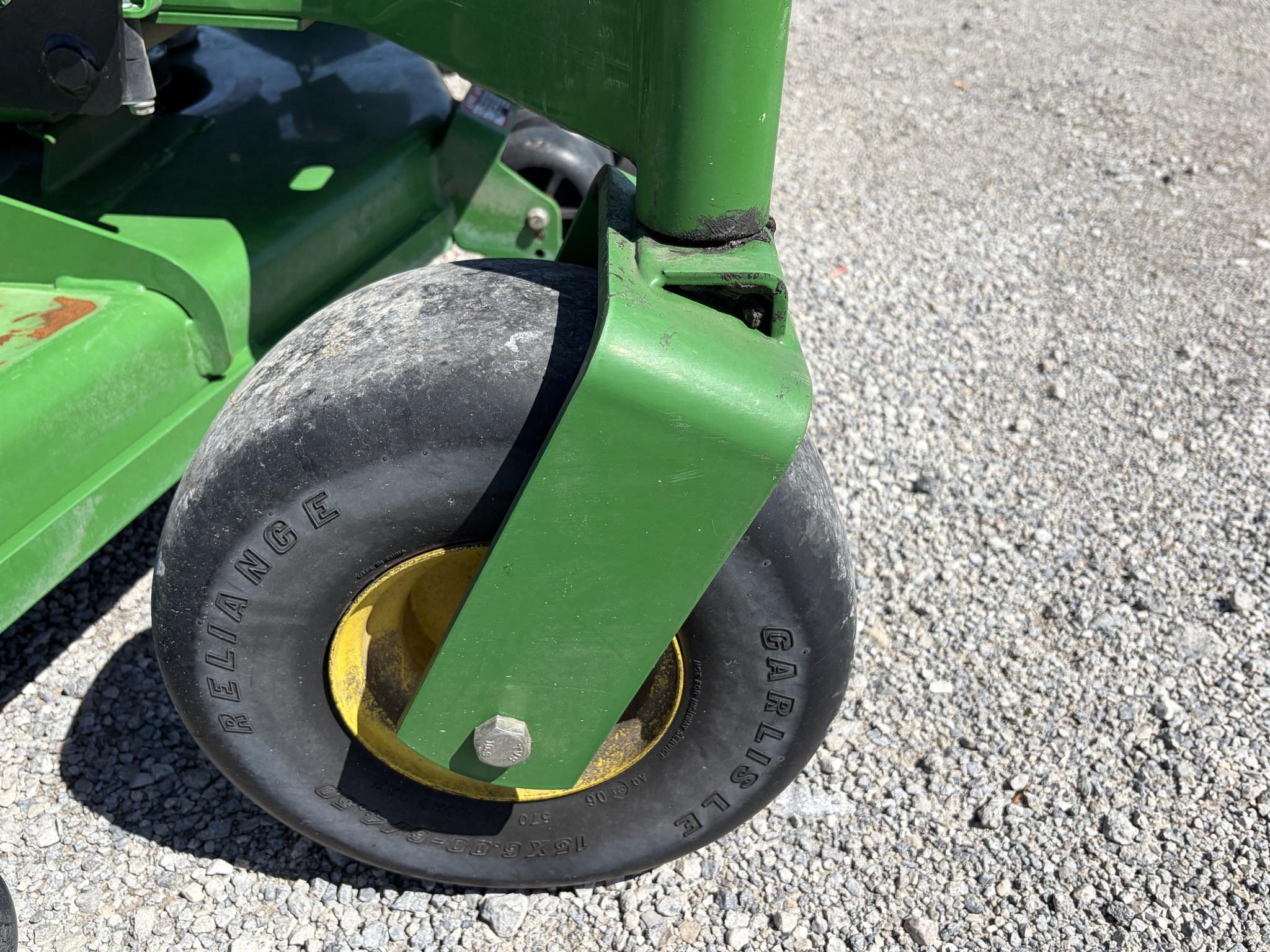 2023 John Deere Z997R Image 14