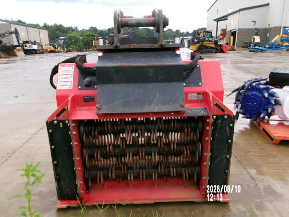 2025 Allu DH312TS