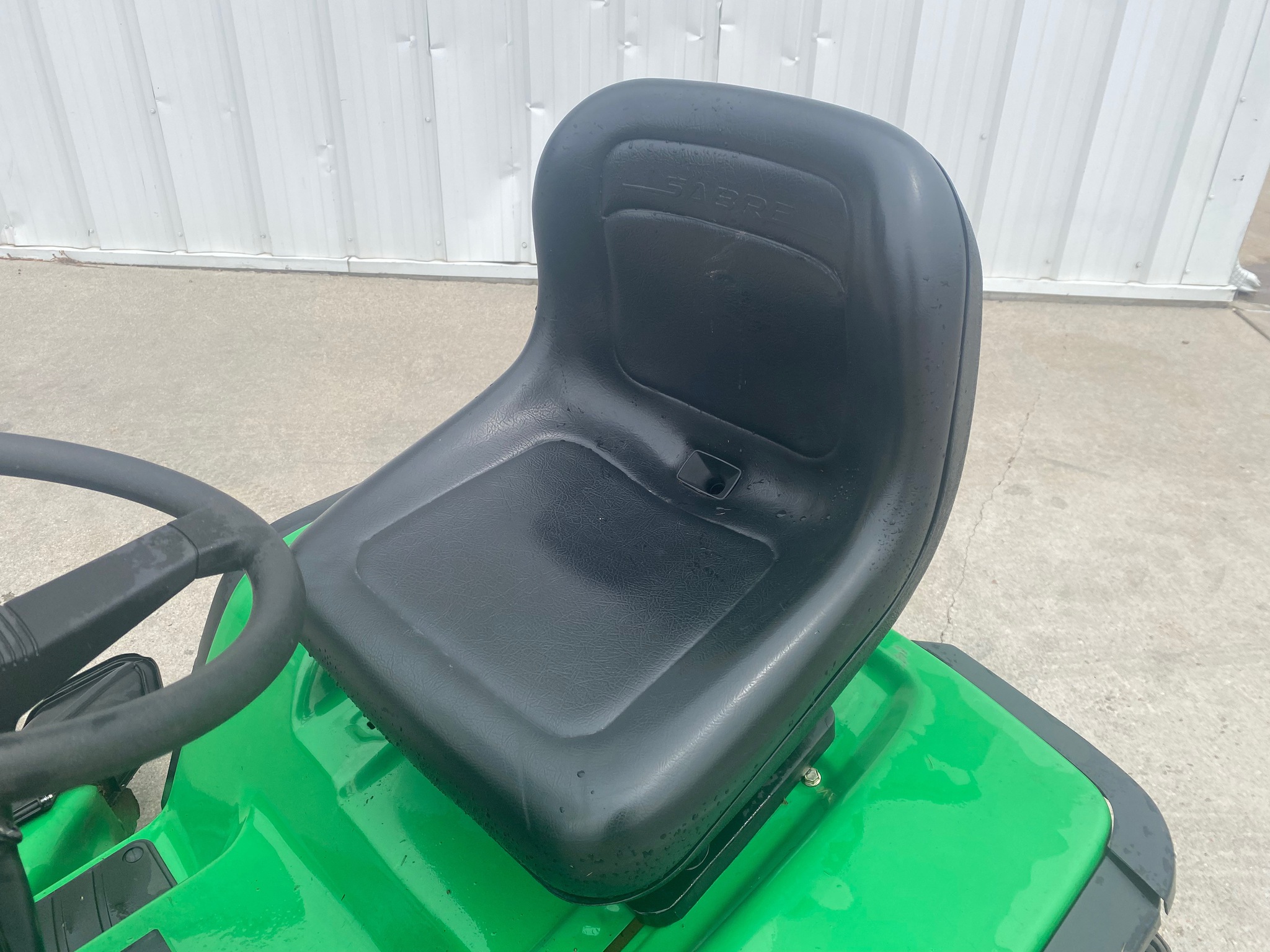 Sabre 2048HV Image 13