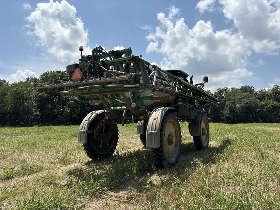 Photo of 2019 John Deere R4044