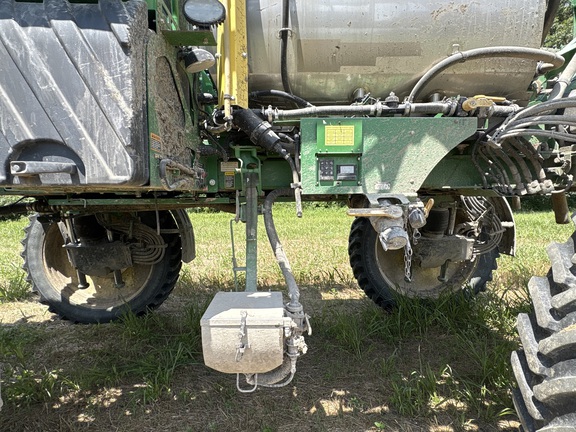 Photo of 2019 John Deere R4044