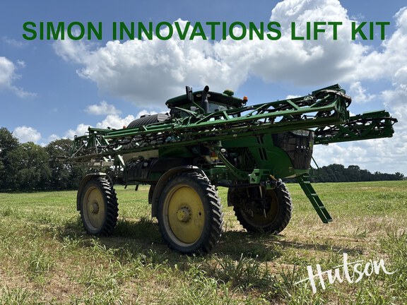 Photo of 2019 John Deere R4044
