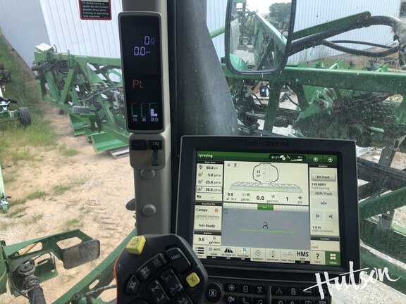 Photo of 2019 John Deere R4044